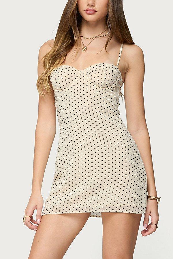 Edikted Square Neck Dresses for Women | Lyst