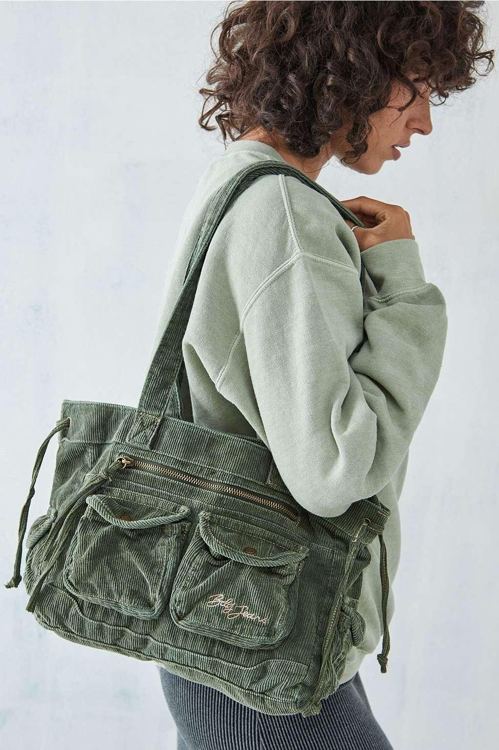 00s grunge Shoulder bag y2k archive｜Yahoo!フリマ（旧PayPayフリマ 