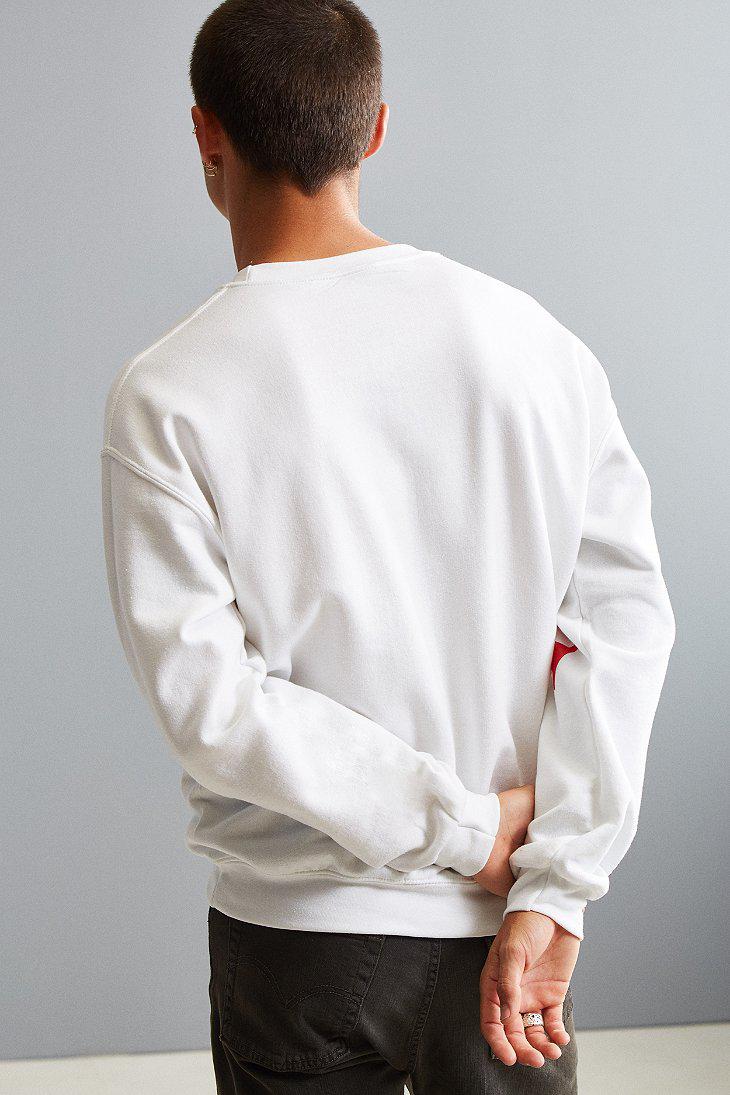 Budweiser sweatshirt deals urban outfitters
