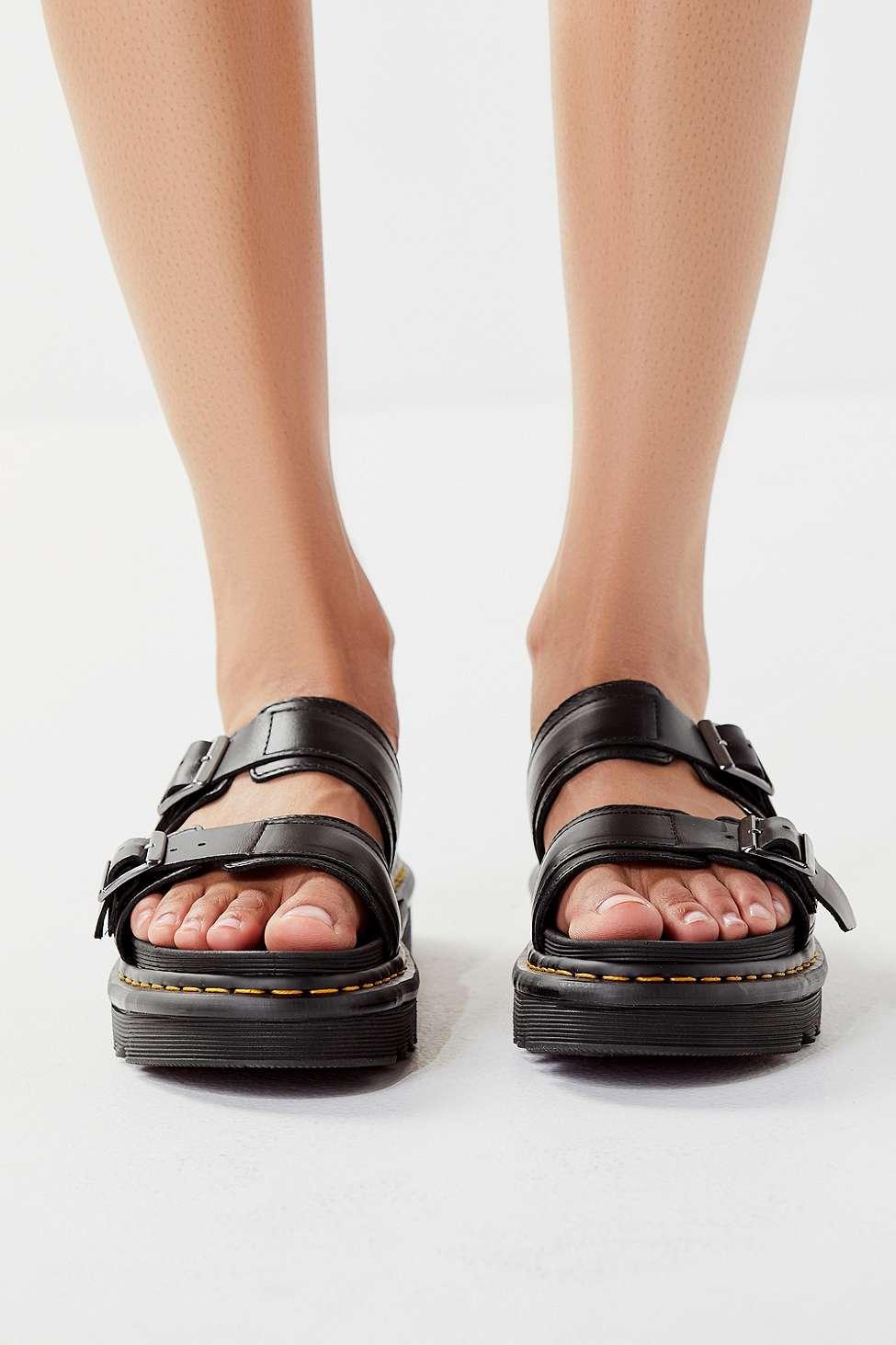 myles sandals