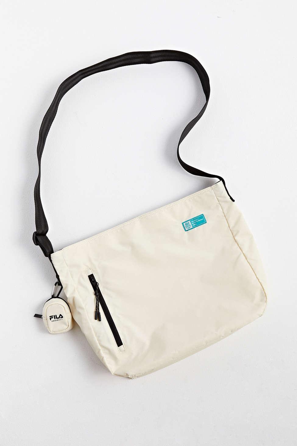 fila project 7 bag