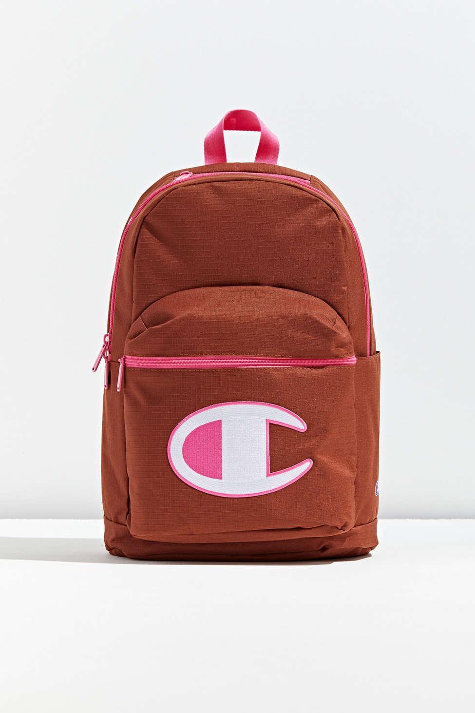 champion uo exclusive supercize mini backpack