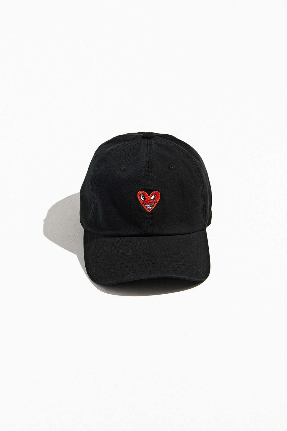 Urban Outfitters Keith Haring Laughing 