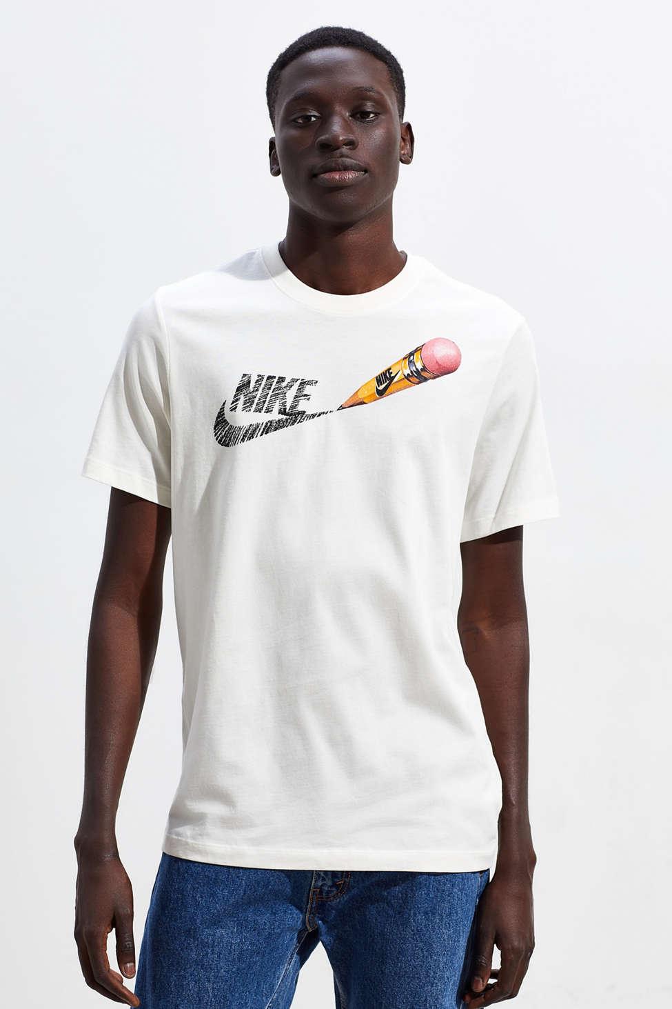 nike remix 2 tee