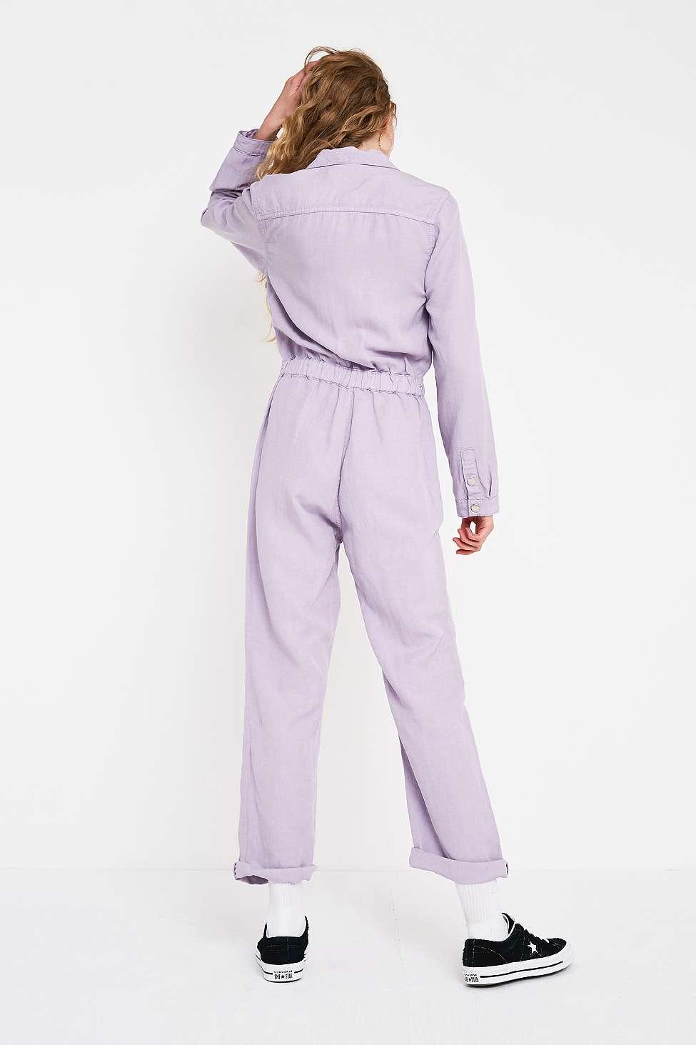 boiler suit urban outfitters