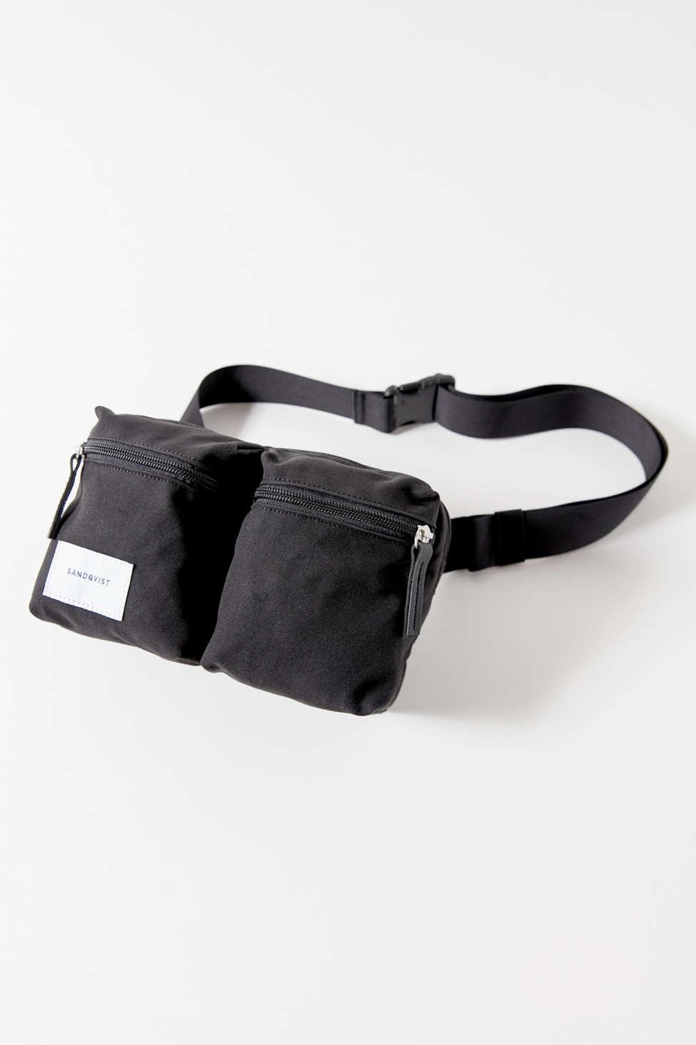 sandqvist paul belt bag