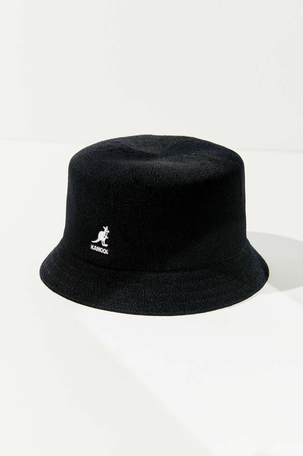 kangol bin