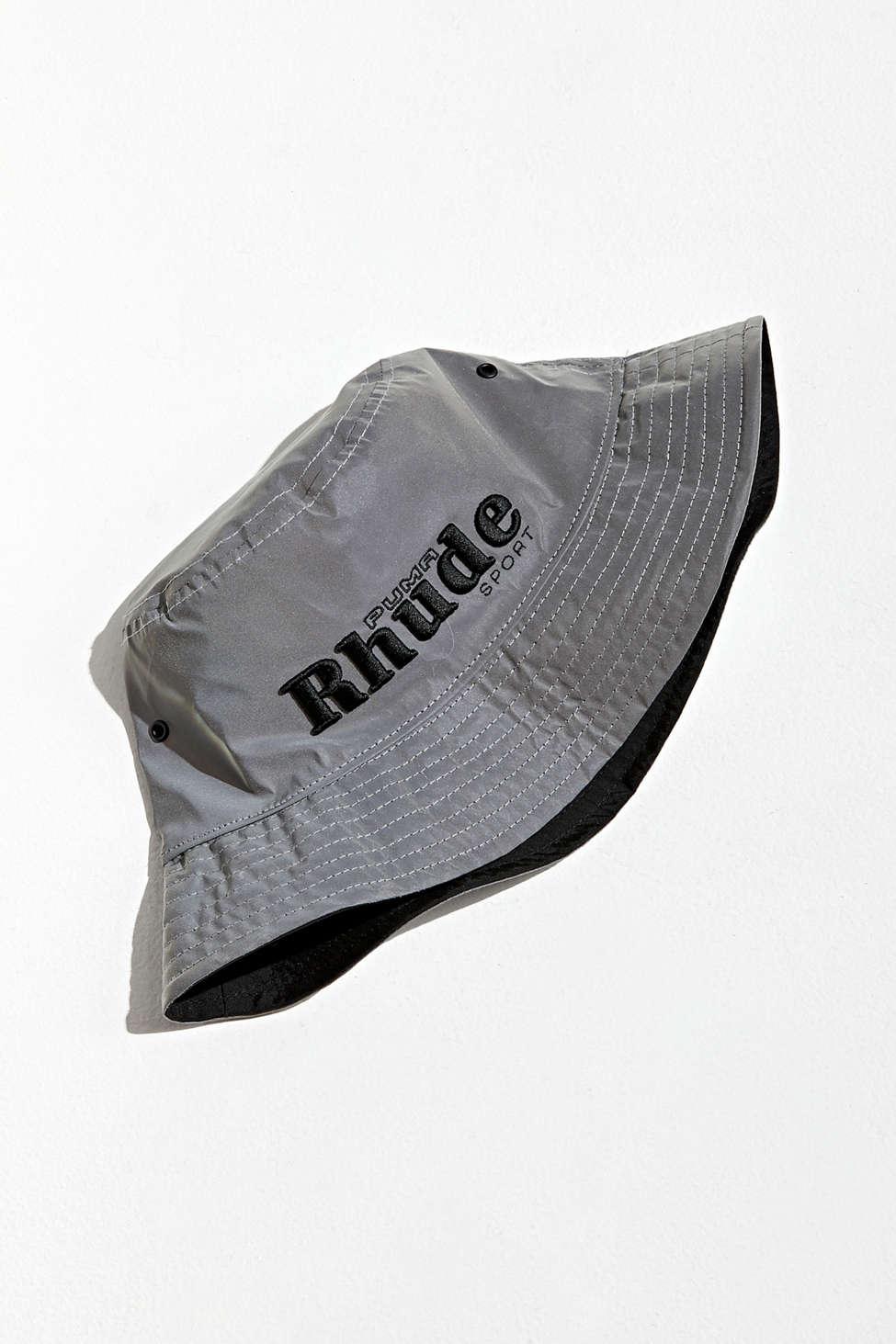 puma rhude hat