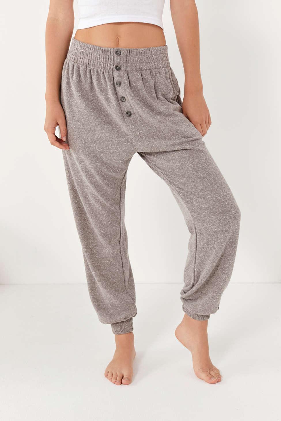 out from under pants