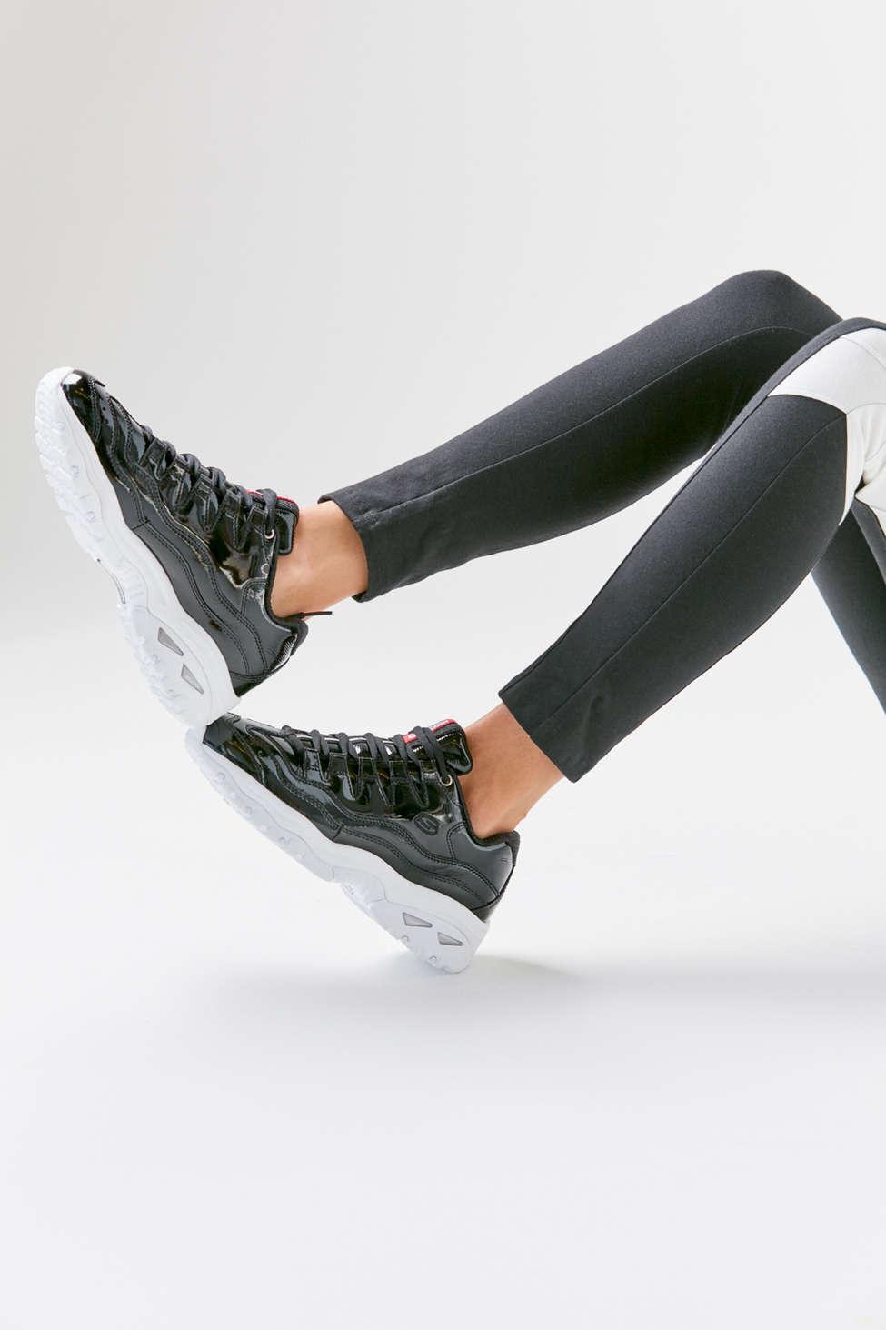 skechers energy thriller