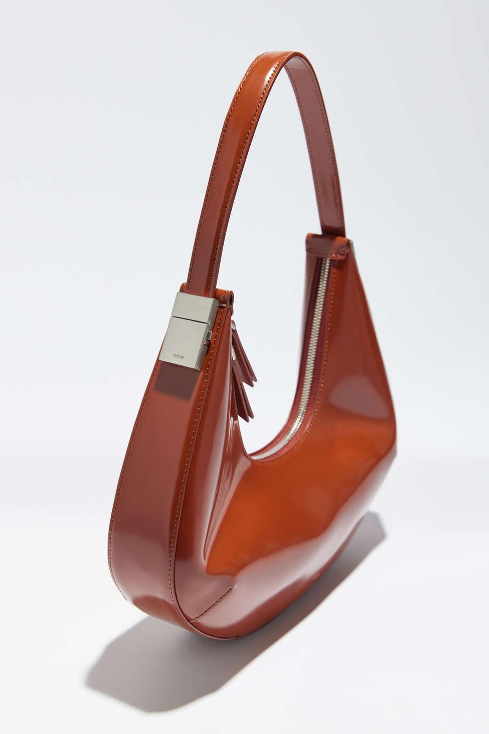 OSOI Toni Shoulder Bag Lyst