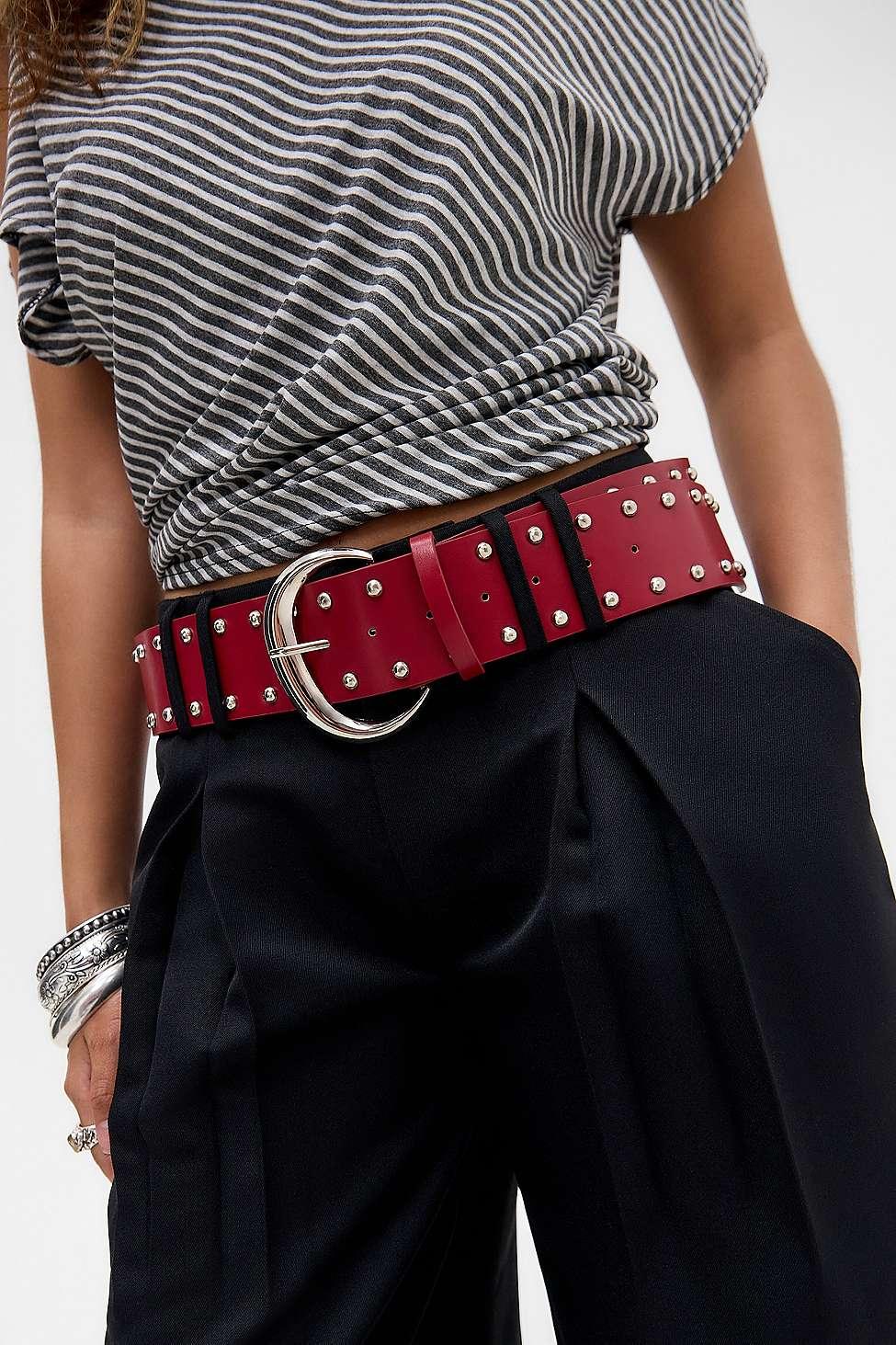 urban outfitters belts