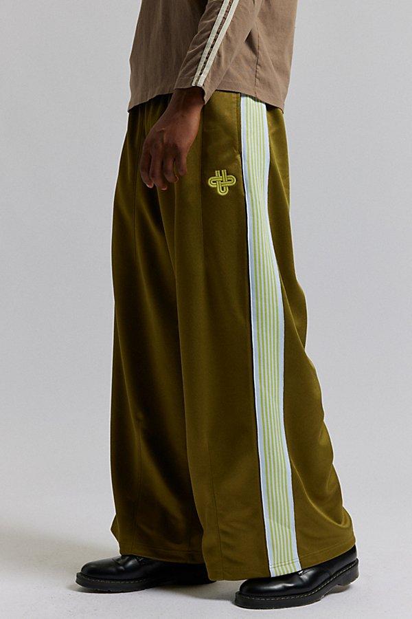 Wide Leg Urban Outfitters Mens Sweatpants Urban Outfitters Uo