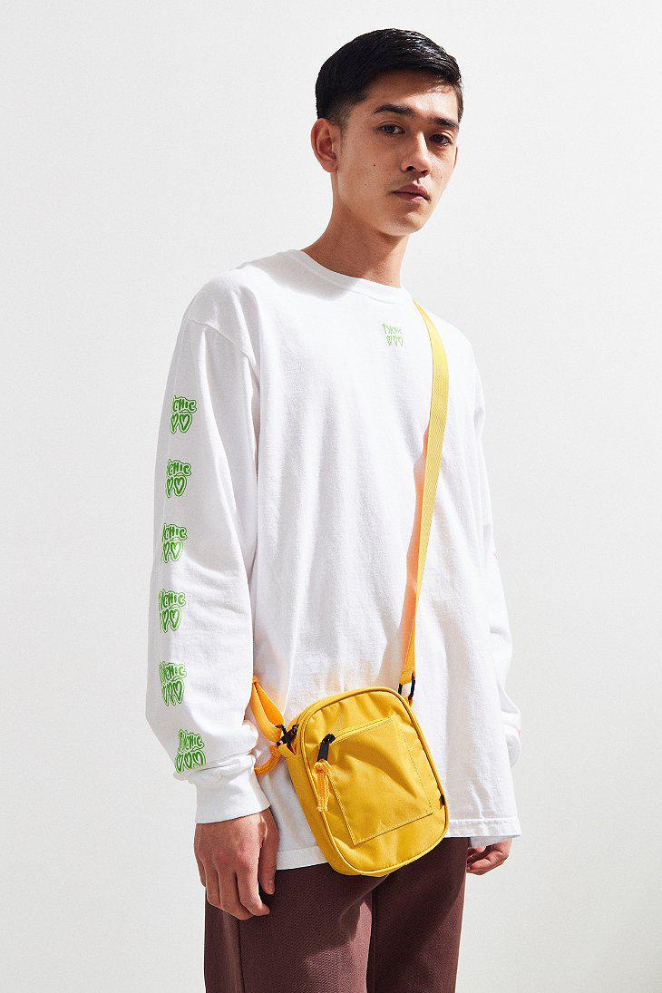 uo mini messenger bag