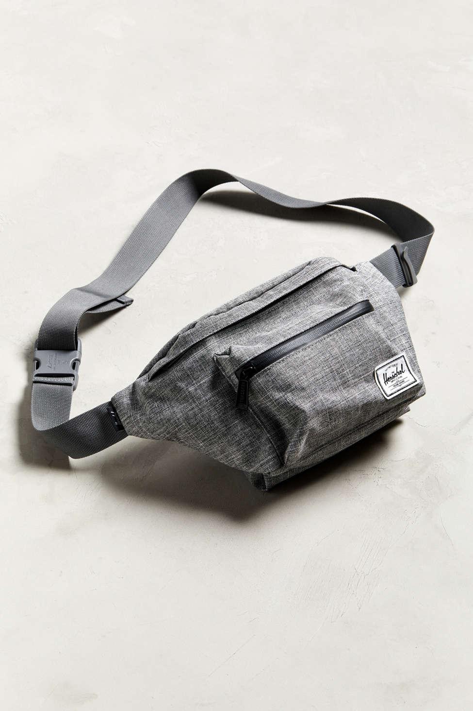 herschel sling pack