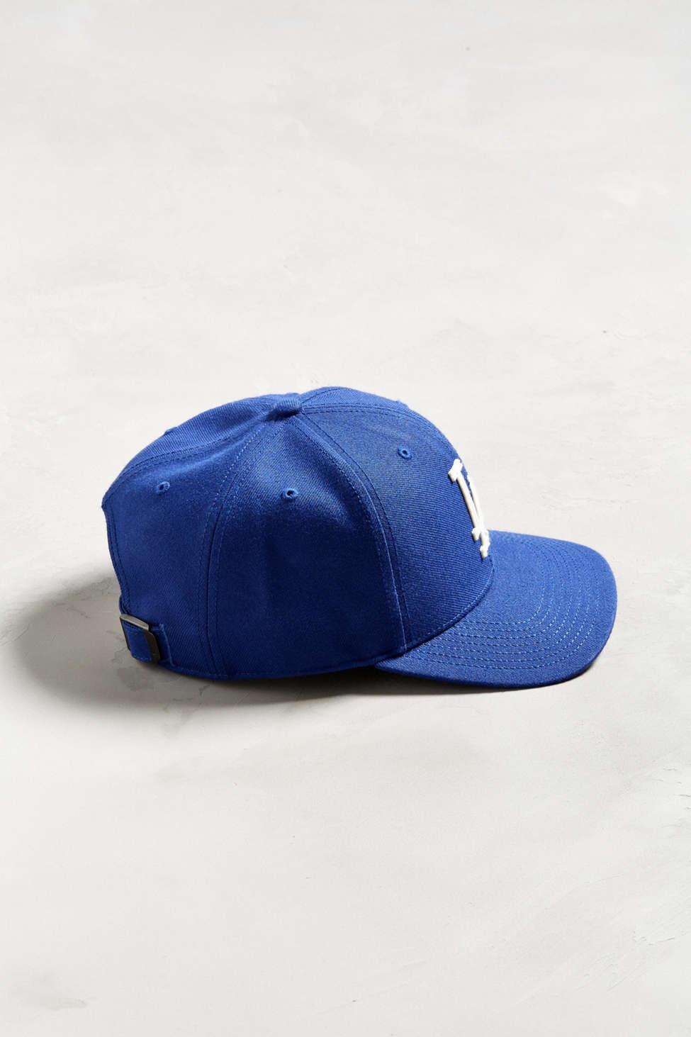 47 hats dodgers