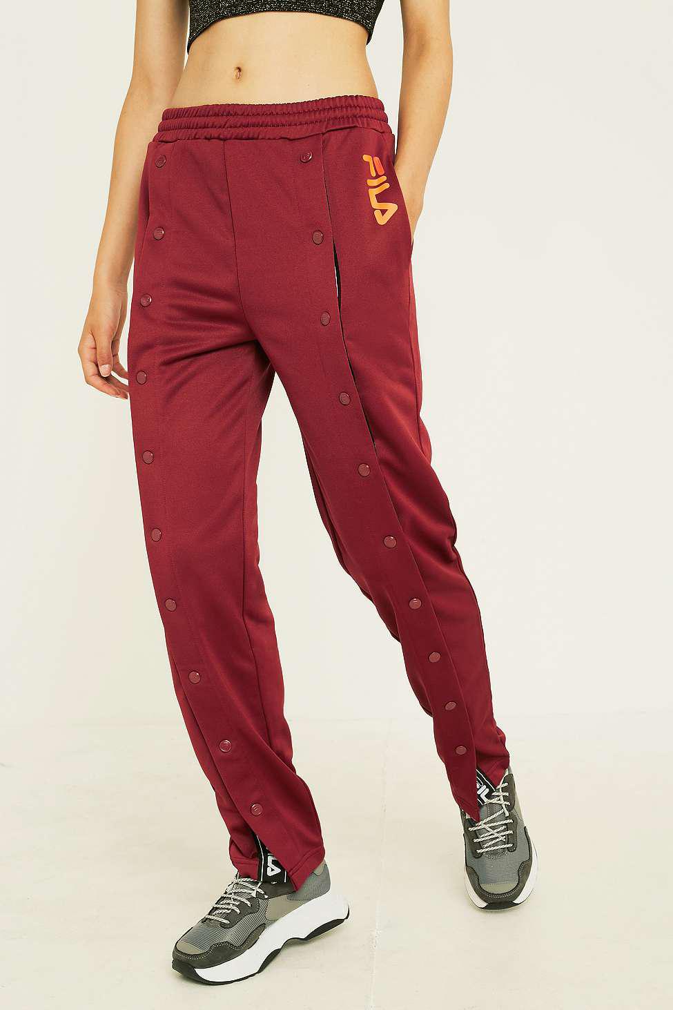 Fila Popper Trousers Online Sale, UP TO 64% OFF