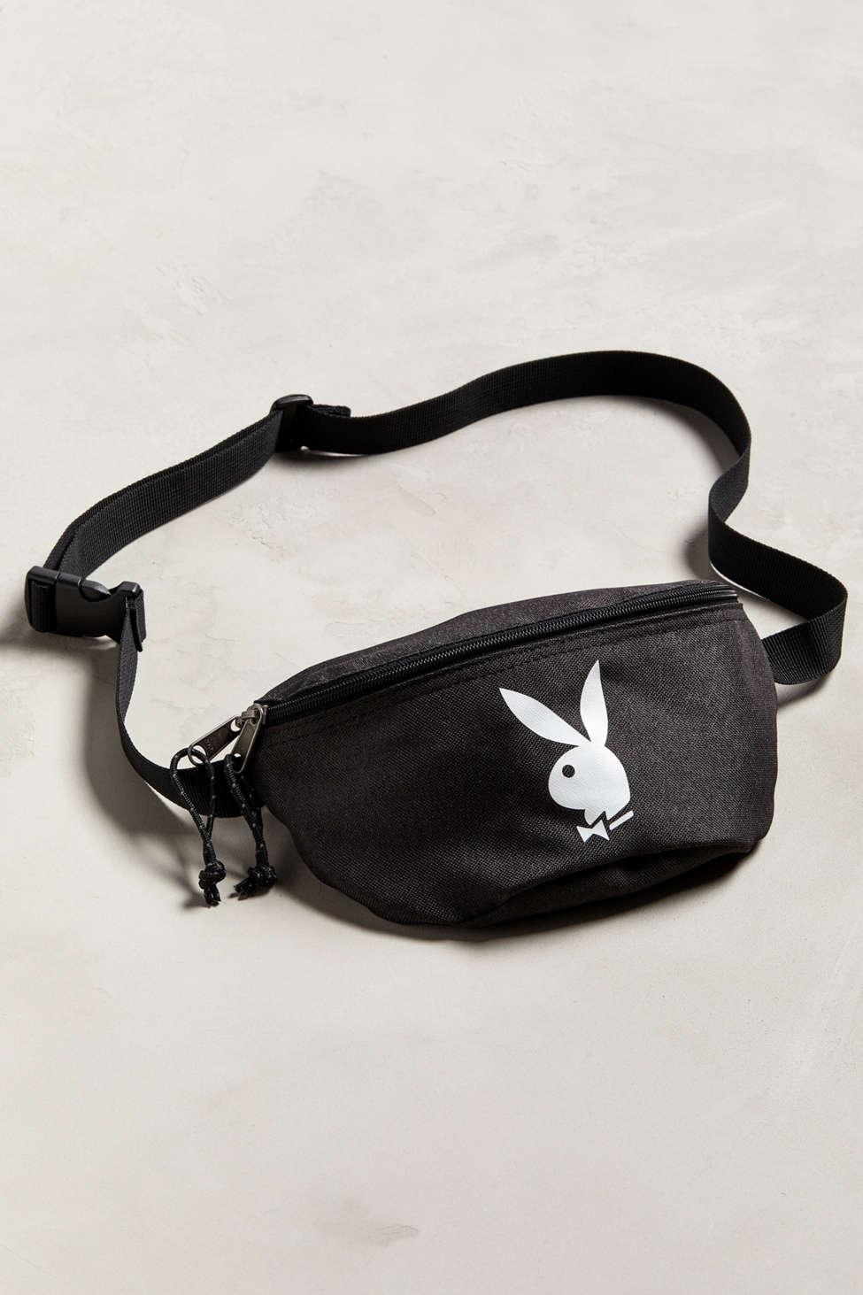playboy side bag