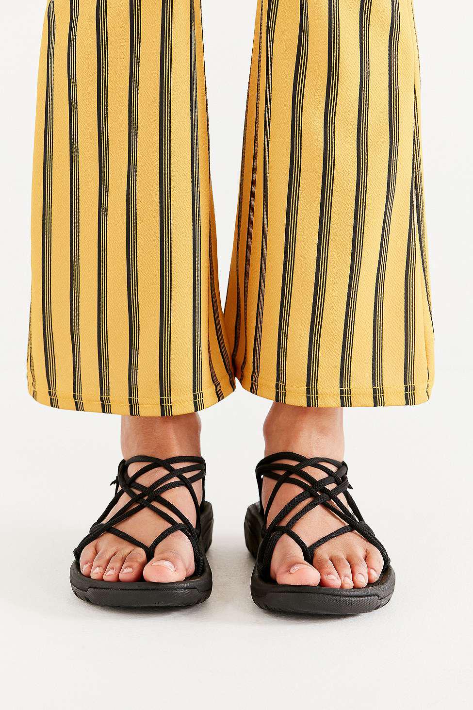 teva women's w hurricane xlt infinity sport sandal