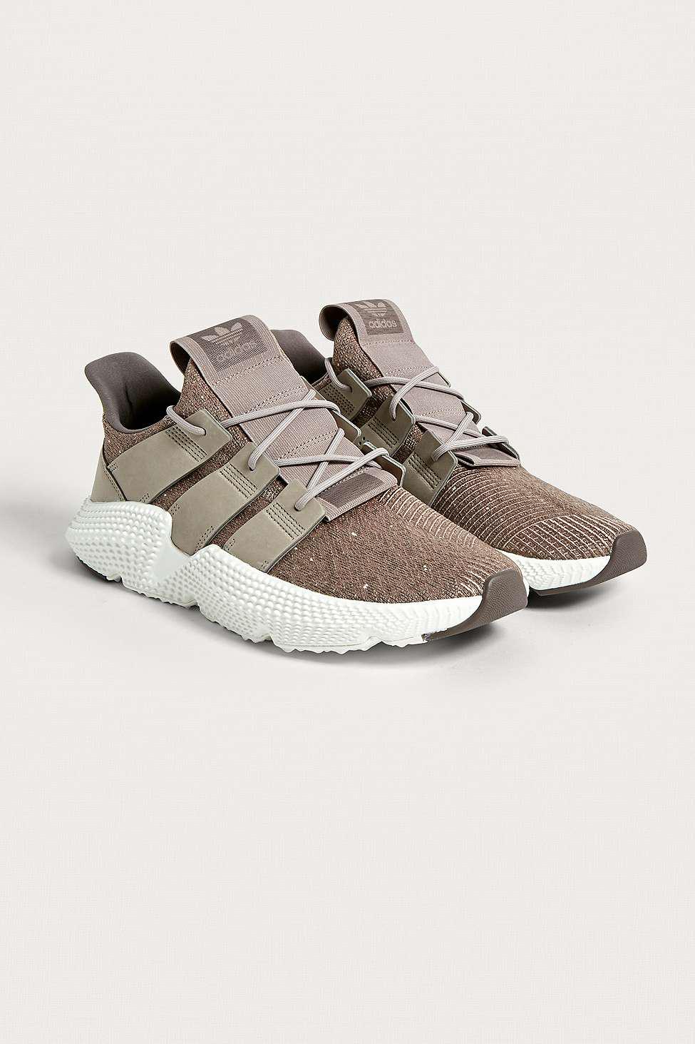 adidas prophere vapour grey