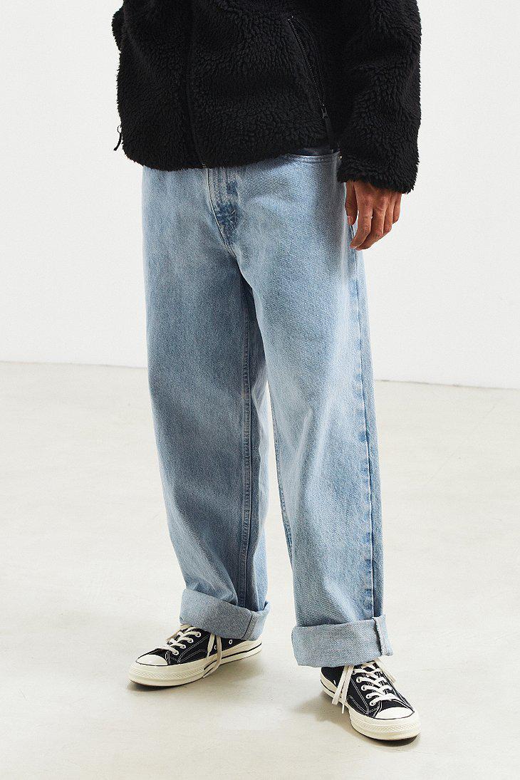 levis silvertab vintage