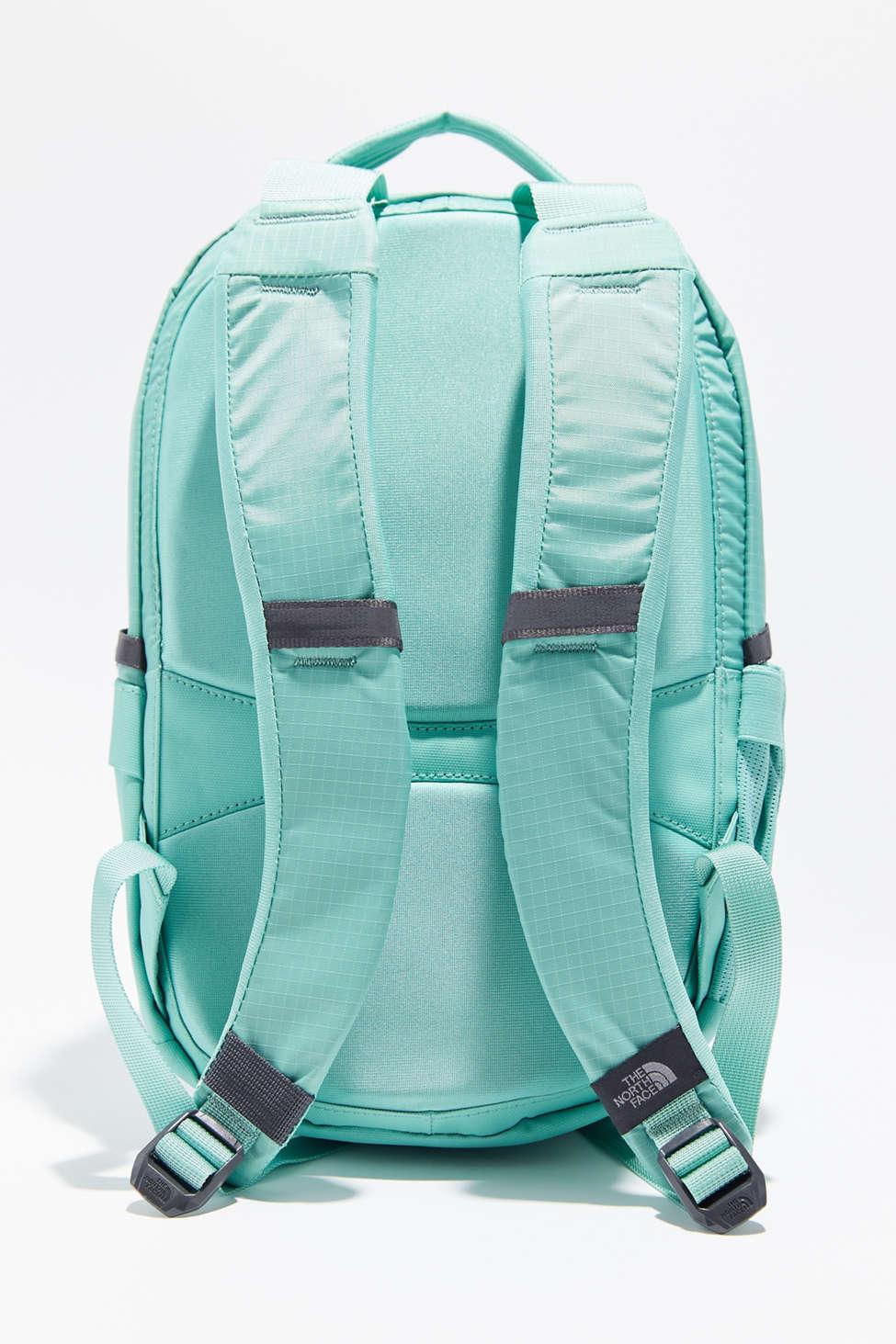Anoi Meevoelen waterval The North Face Borealis Small Backpack in Blue | Lyst