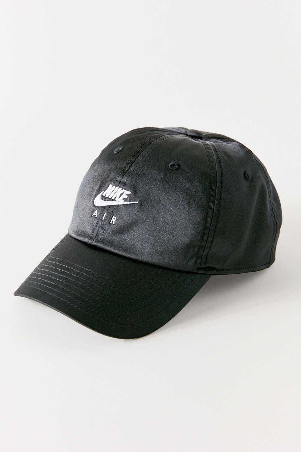 Nike Nike Air H86 Satin Baseball Hat | Lyst