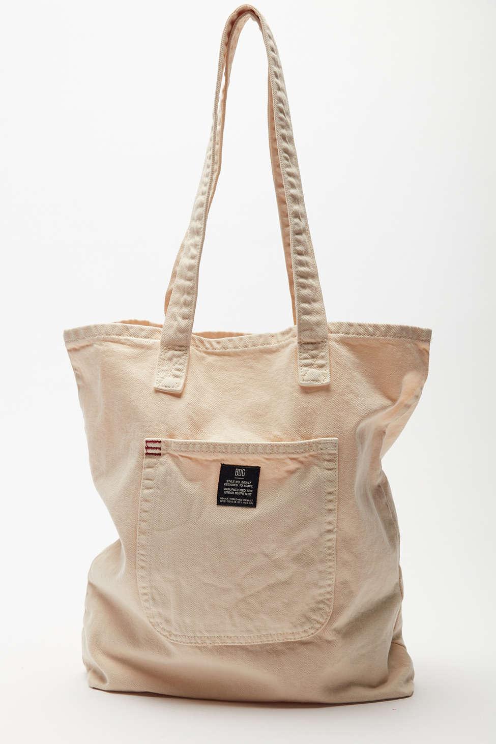 Discover more than 139 ivory tote bag best - esthdonghoadian