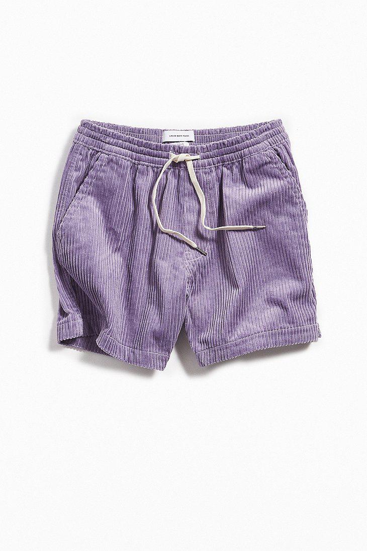 Urban Outfitters Uo Maximus Corduroy 