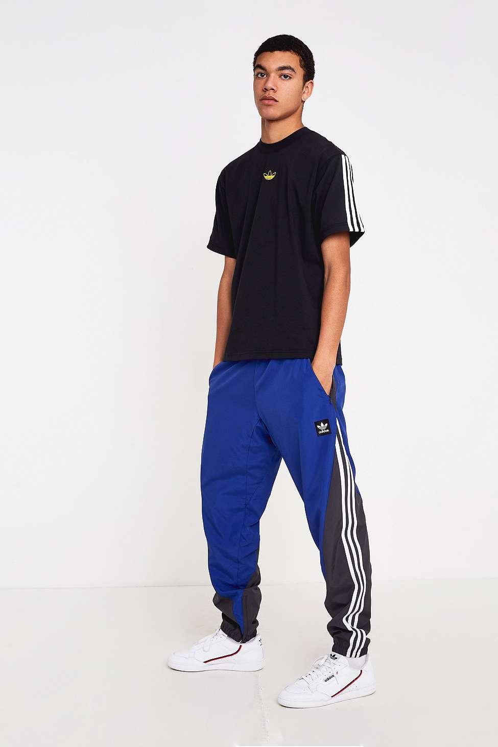 insley track pants