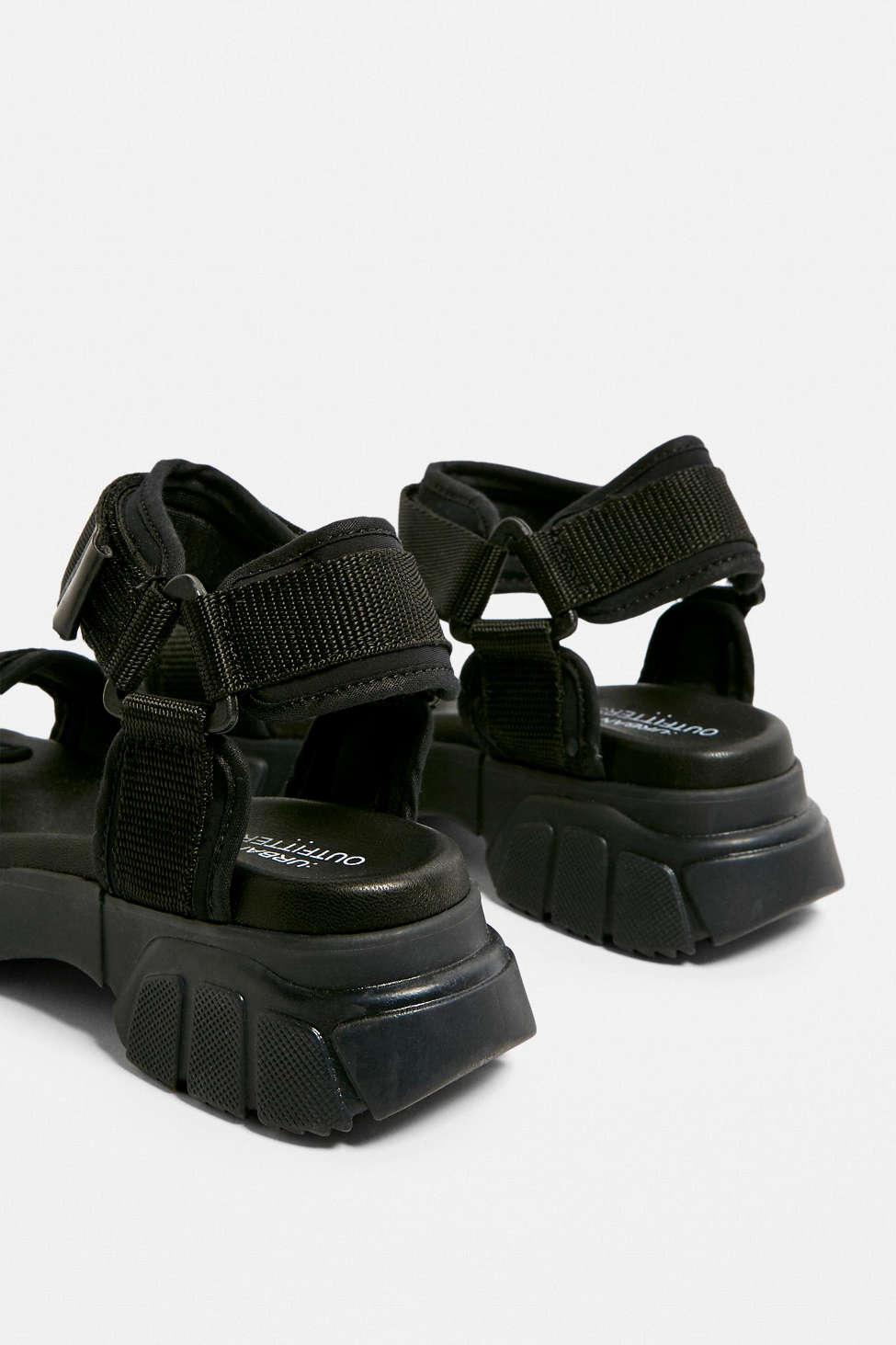 designer sport sandals