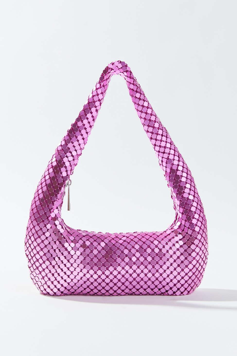 Sequin Bags & Handbags for Women for sale | eBay