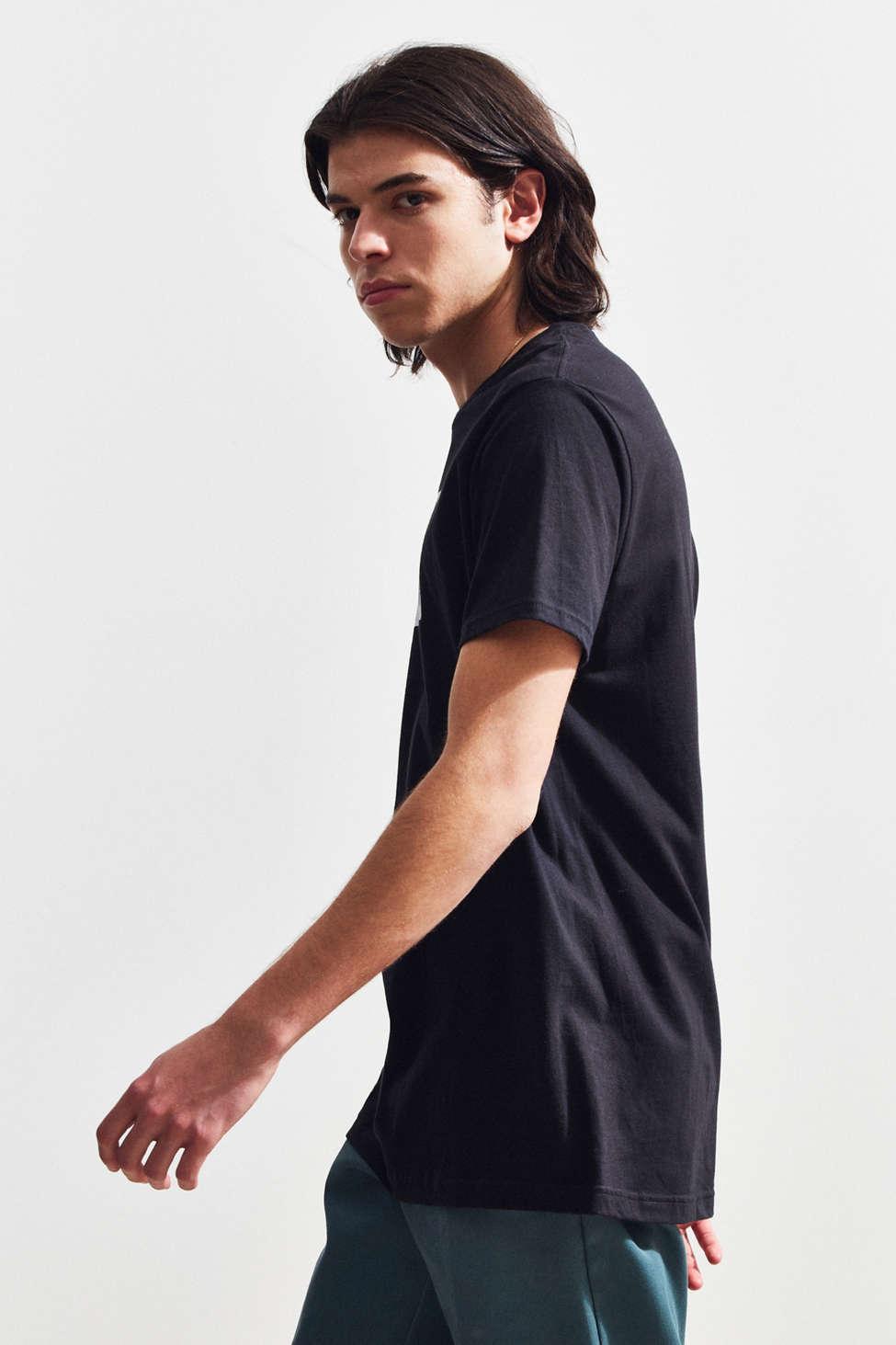 Cotton Superbad Mclovin Id Tee 
