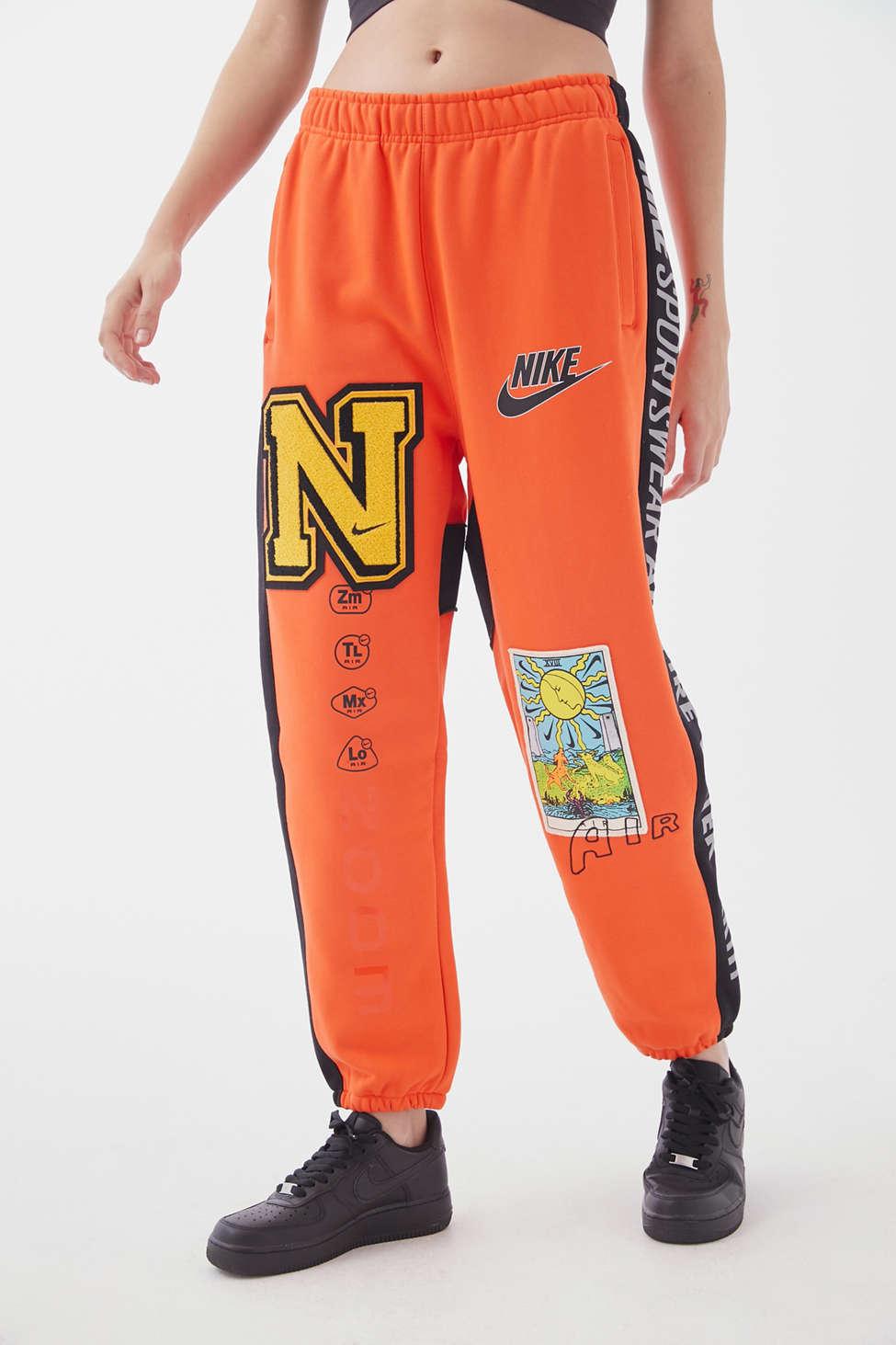 nike element sweatpant