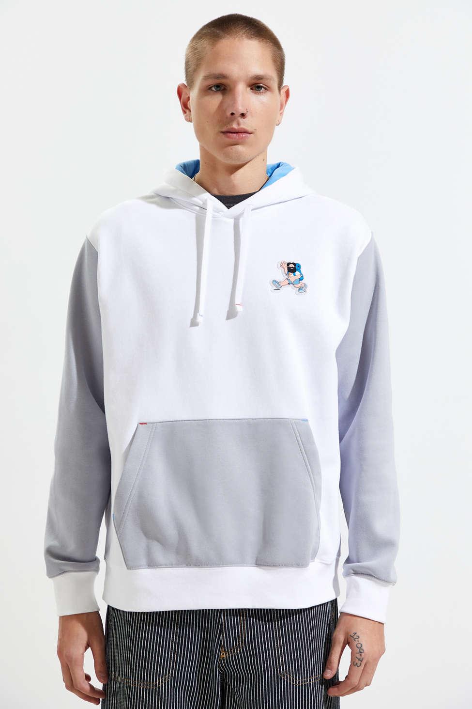 nike hike sweatsuit