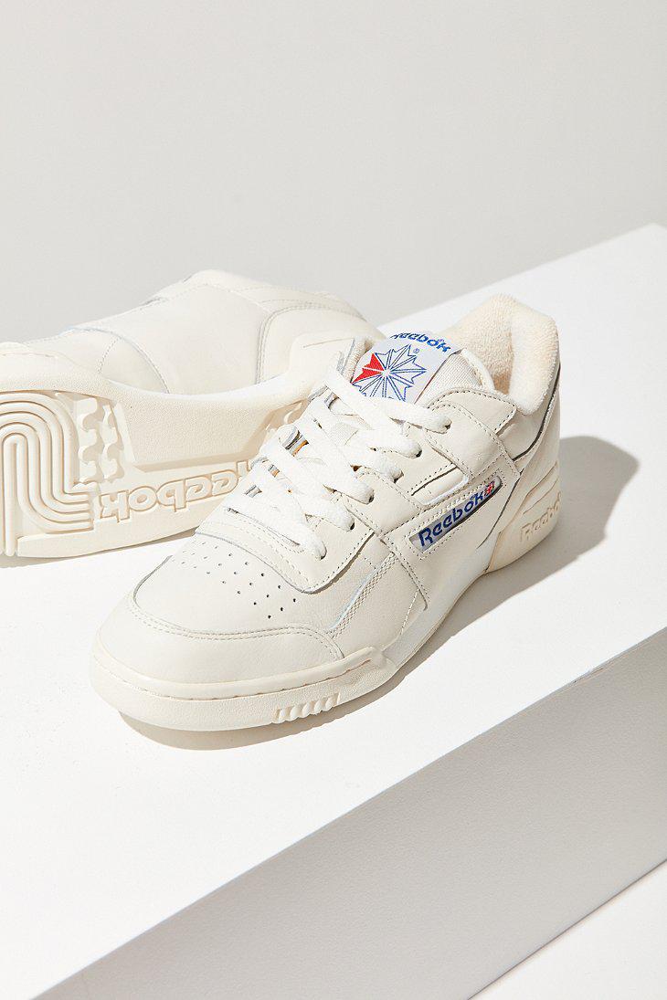 reebok workout cream