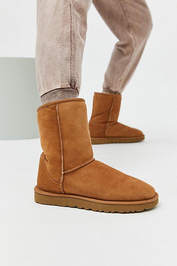 UGG Ankle boots for Women | Online Sale up to 34% off | Lyst