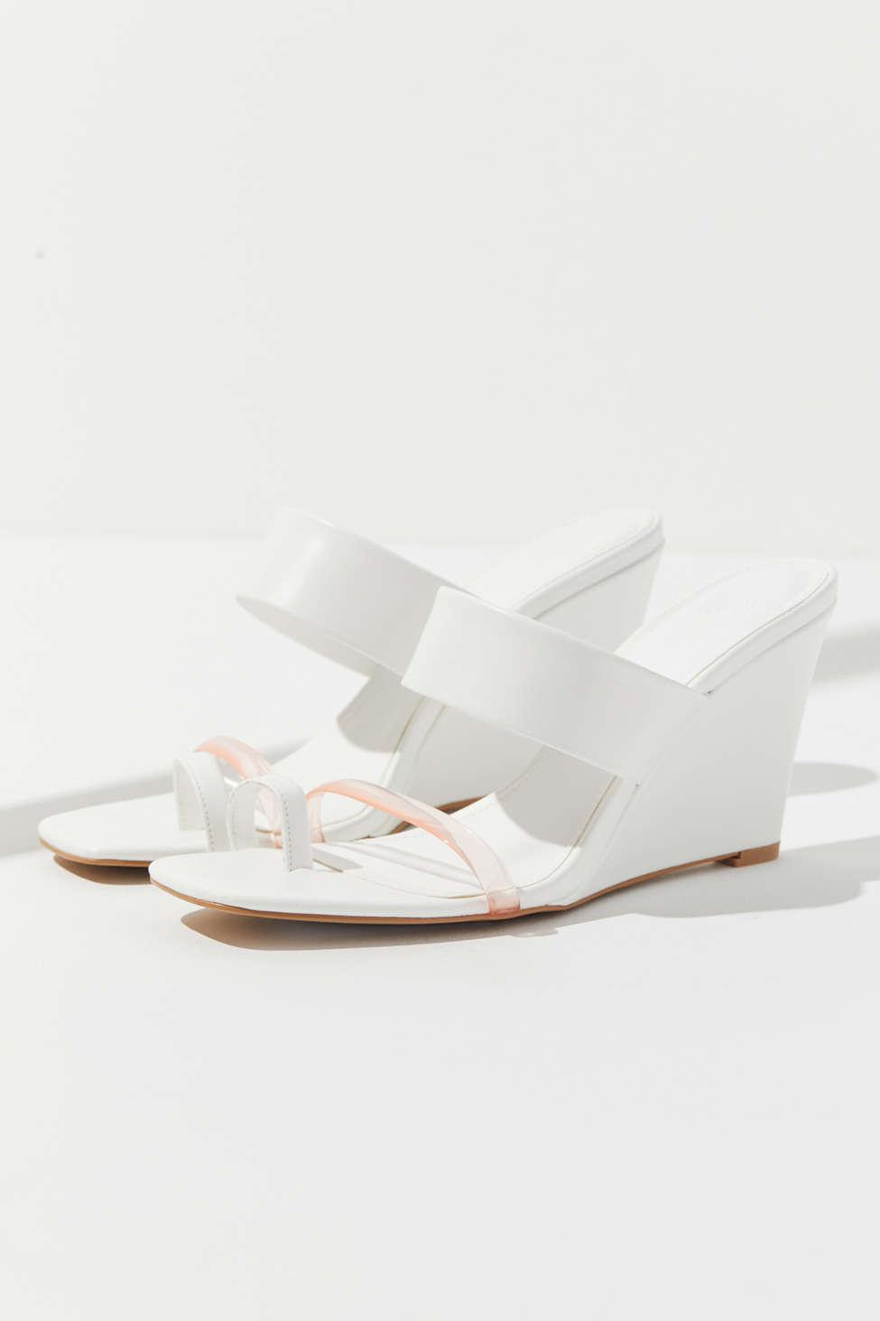 bandolino exi sandal