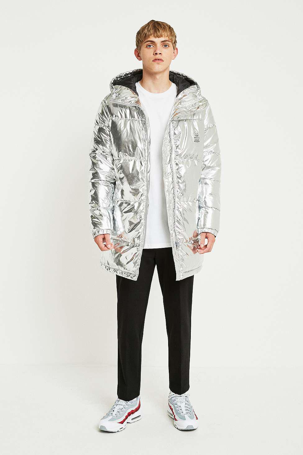 cheap monday cocoon jacket
