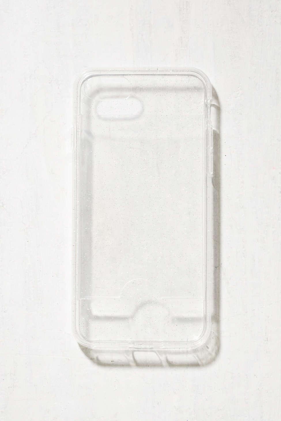 Urban Outfitters Blue Instax Photo Frame Iphone Case For Men