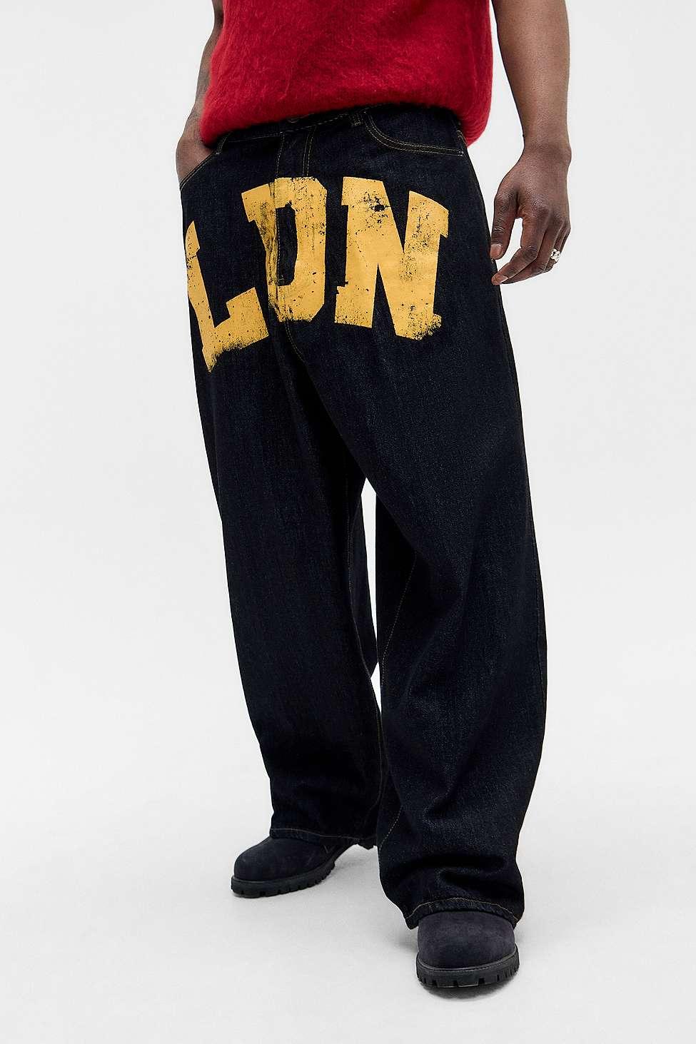 Jaded London Jeans for Men | Online Sale up to 60% off | Lyst UK Jaded London Jeans for Men | Online Sale up to 60% off | Lyst UK