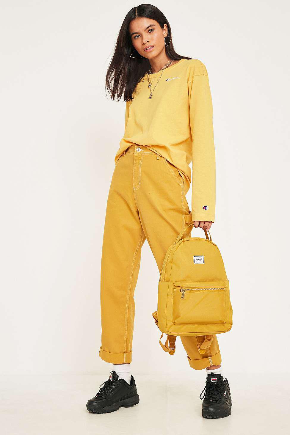 nova backpack xs