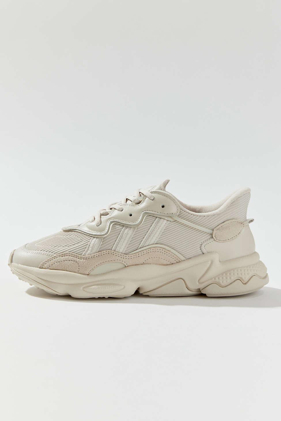 adidas Ozweego Sneaker in Cocoa (Brown) | Lyst