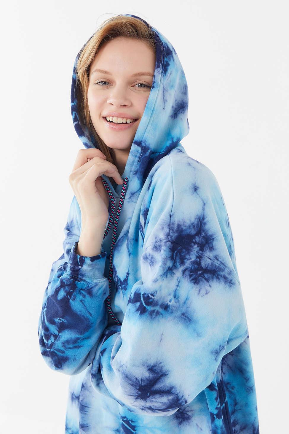 Tie Dye Sweatshirt Urban Outfitters 2024 favors