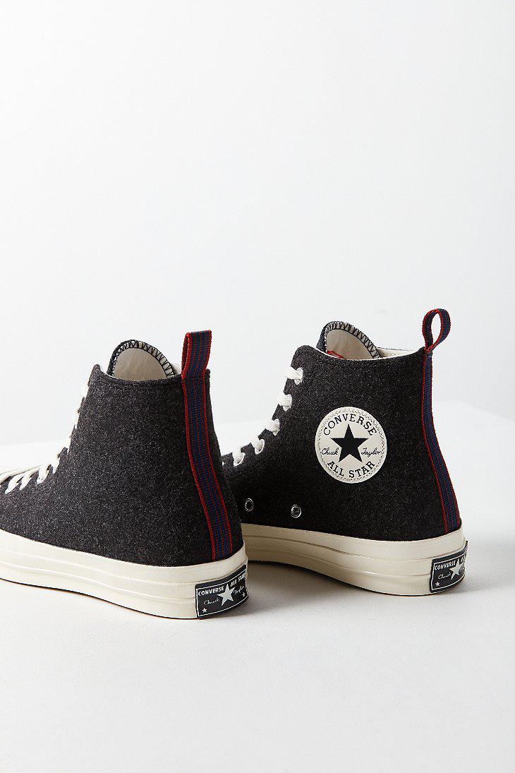 chuck 70 felt