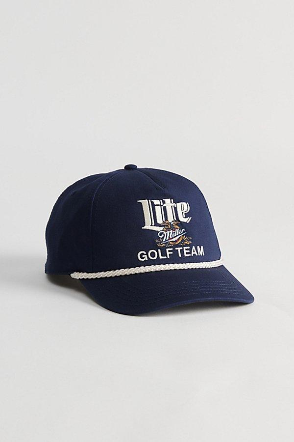 Miller lite beanie sale