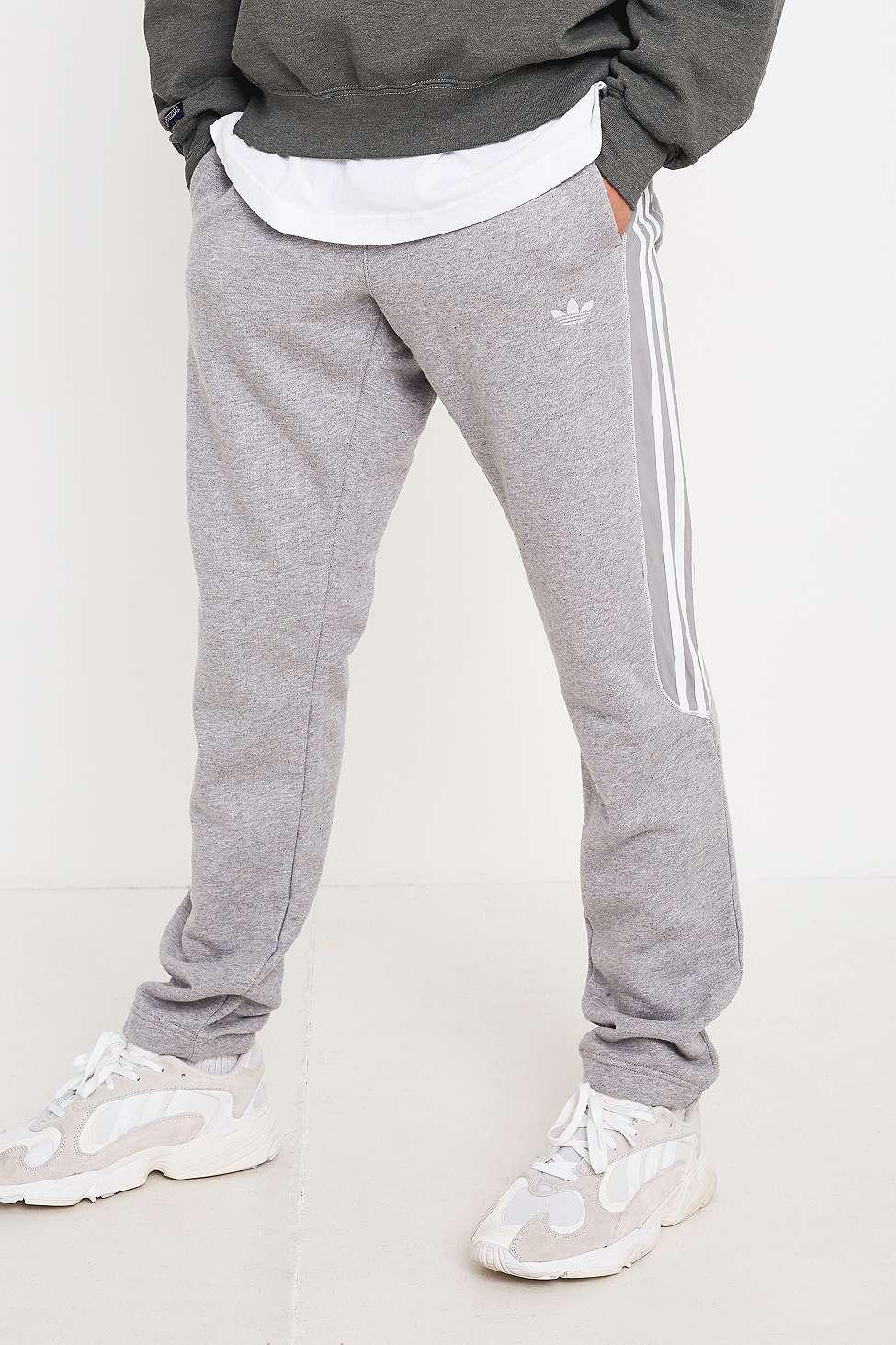 adidas originals radkin fleece joggers junior