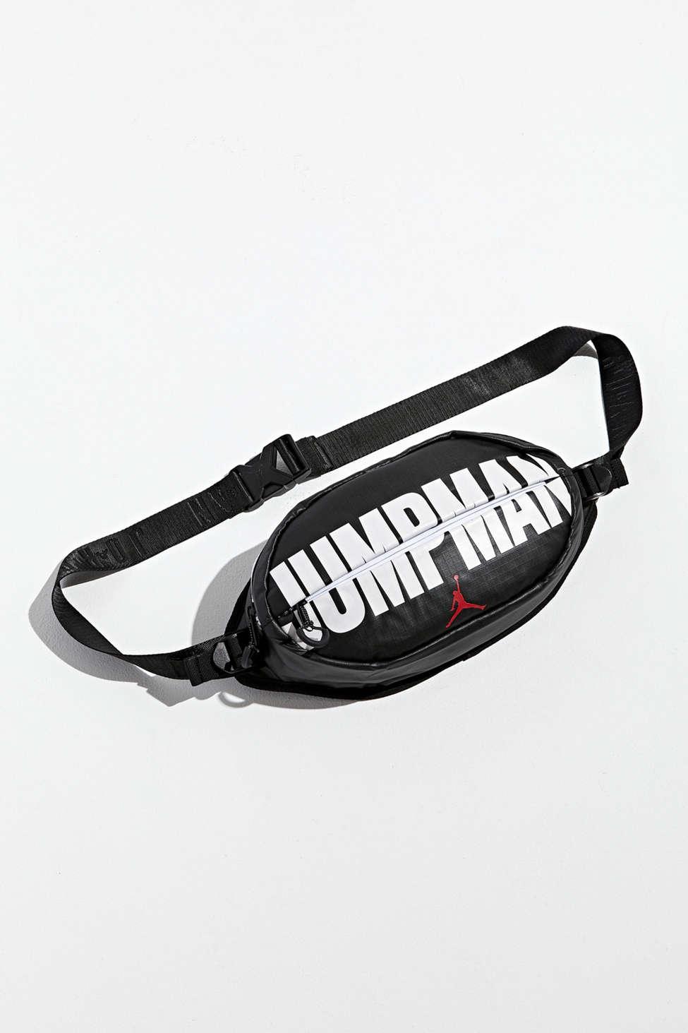 sling bag air jordan