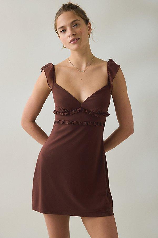 evening long dresses for women ZAPAKASA Women Dark A Line Grey Ruched Long Chiffon Mother of the Bride  Dress with Slit V-Neck Long Sleeves Wedding Guest Dress