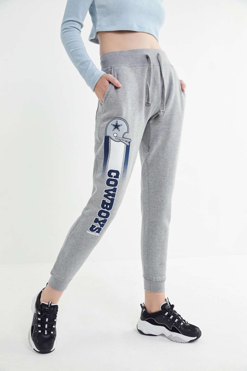 cowboys joggers